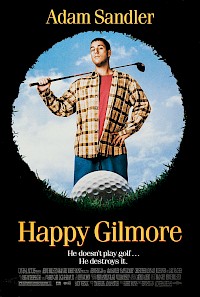 Happy Gilmore