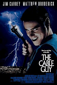 The Cable Guy