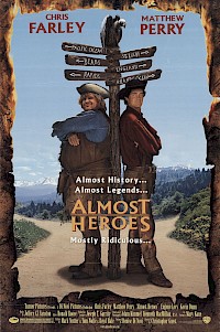 Almost Heroes