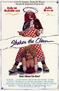 Shakes the Clown