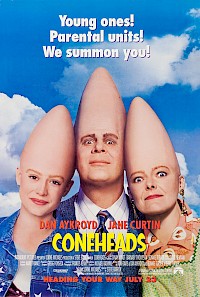 Coneheads