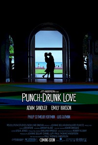 Punch-Drunk Love