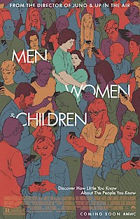 Men, Women & Children