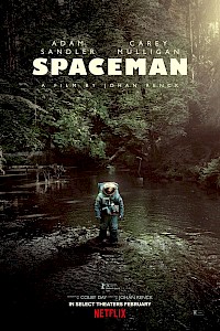 Spaceman